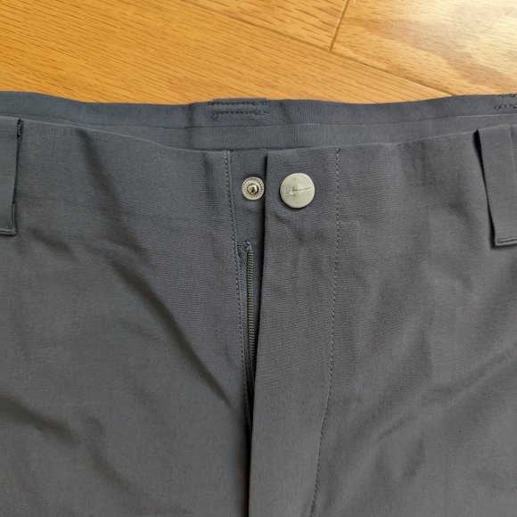 Nike Tiger Woods Collection Golf Pant  36x32 - Picture 3 of 6